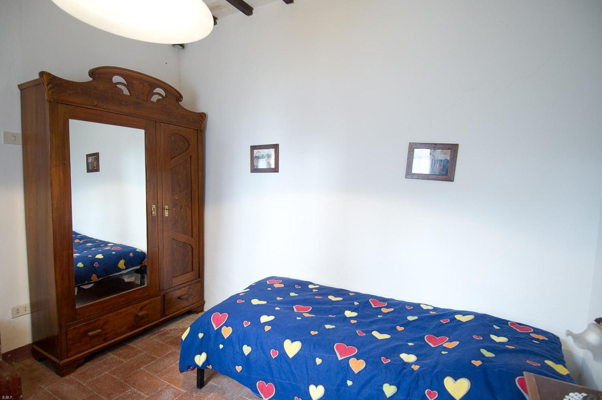 Colle Sul Lago Villa Castiglione del Lago Exterior foto