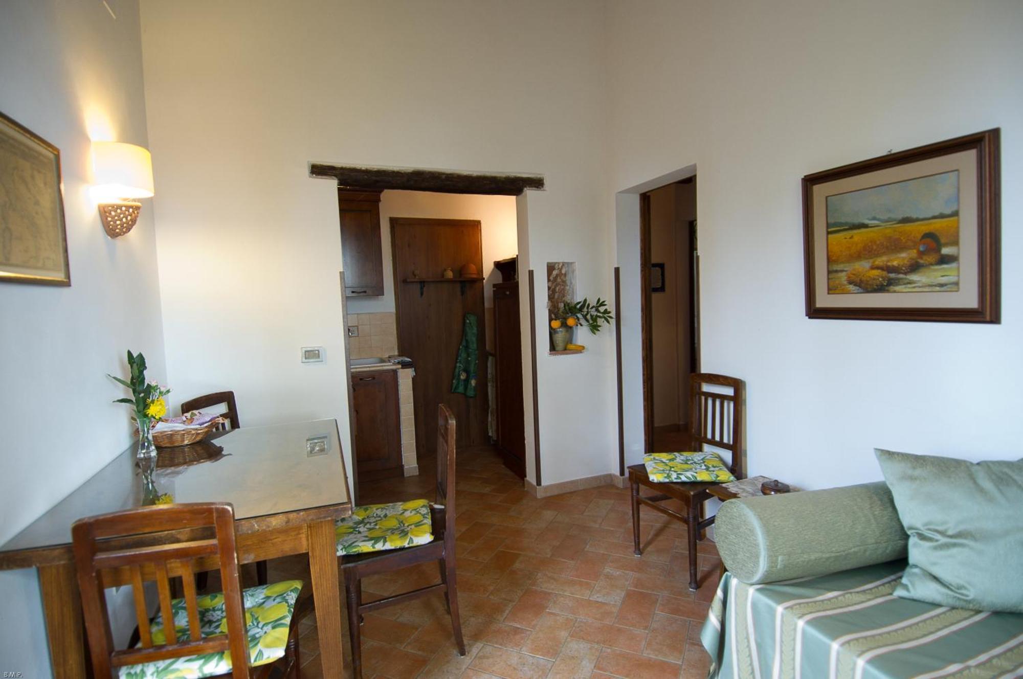 Colle Sul Lago Villa Castiglione del Lago Exterior foto