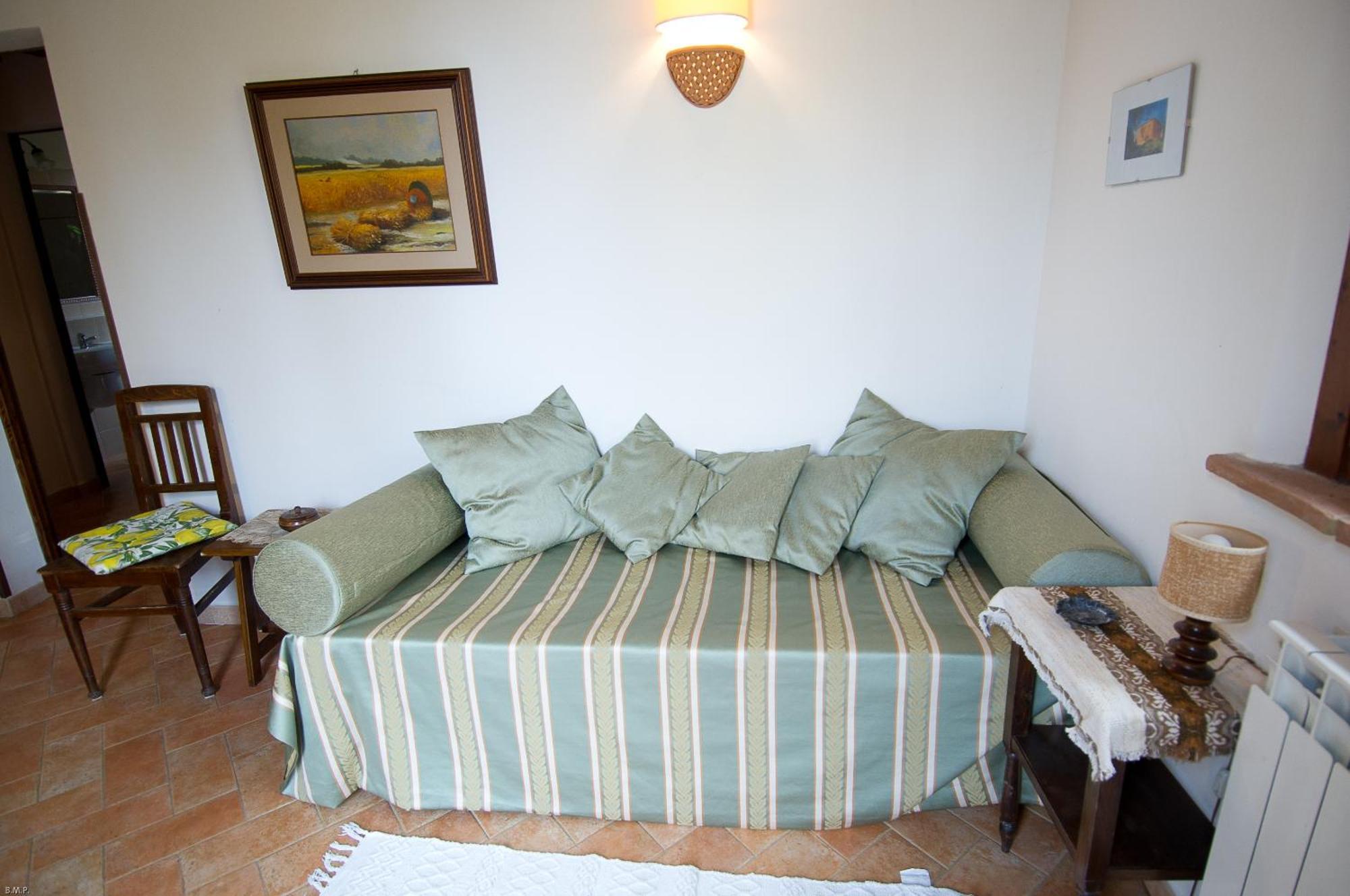 Colle Sul Lago Villa Castiglione del Lago Exterior foto