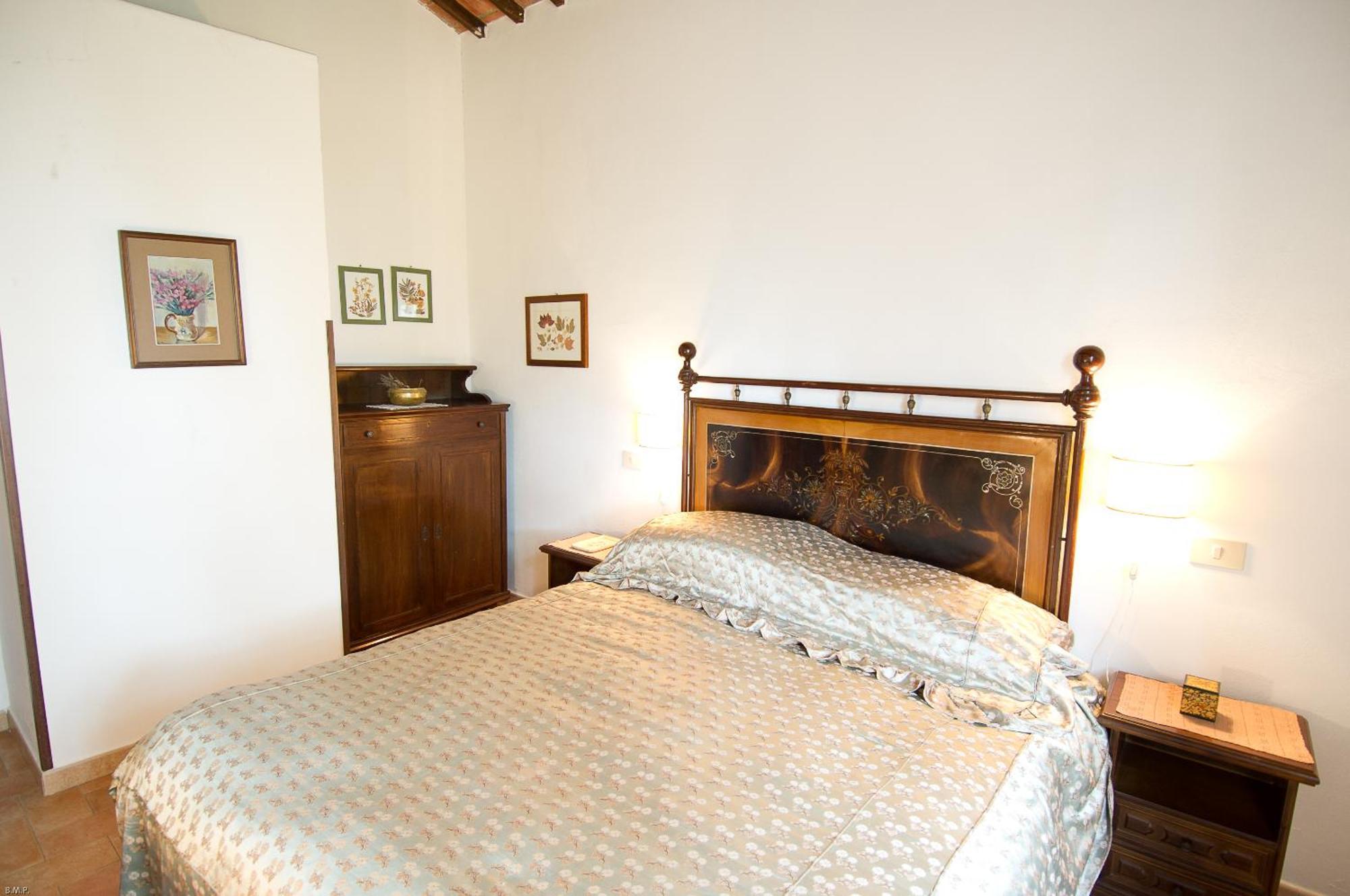 Colle Sul Lago Villa Castiglione del Lago Exterior foto