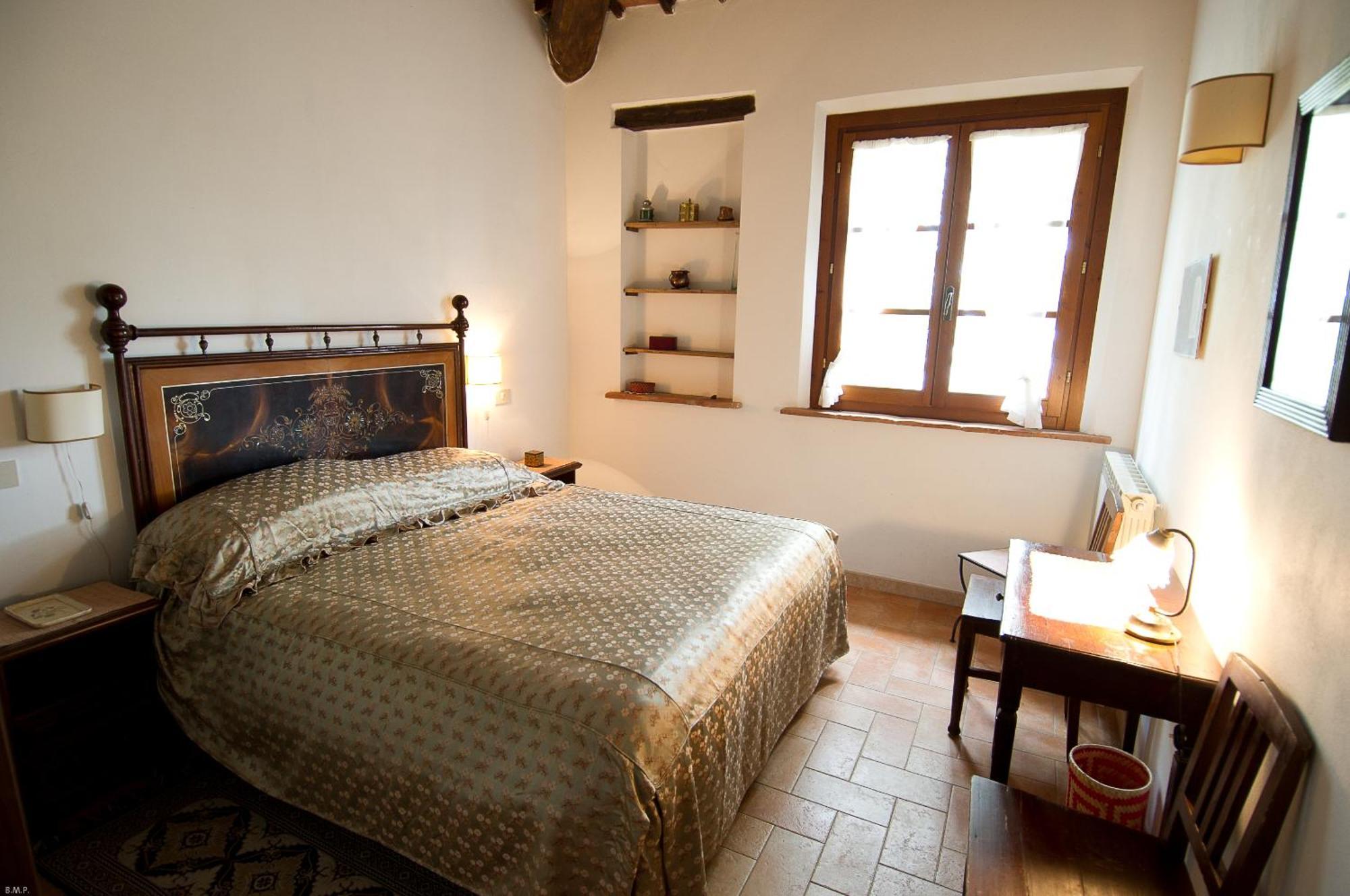 Colle Sul Lago Villa Castiglione del Lago Exterior foto
