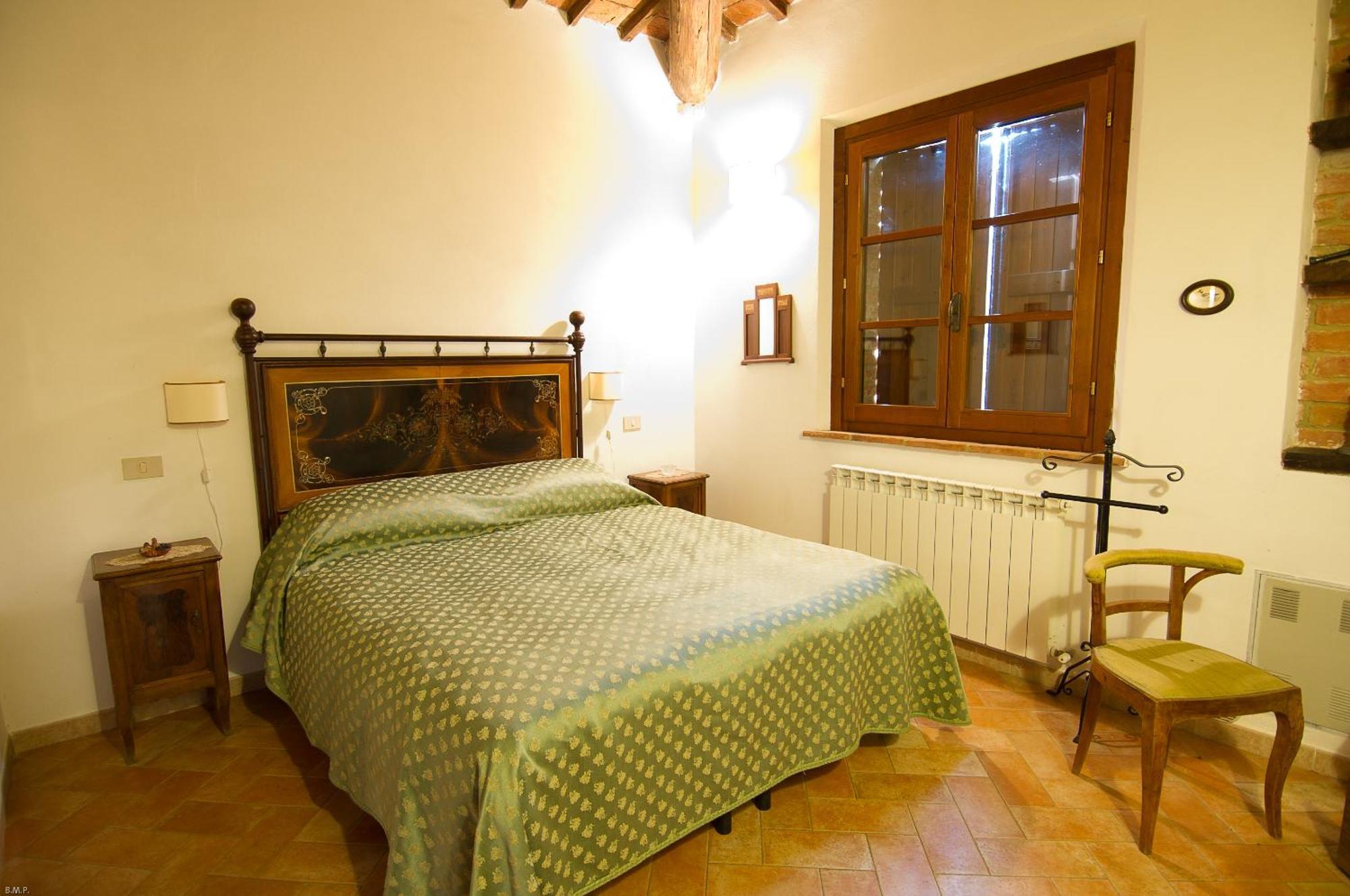 Colle Sul Lago Villa Castiglione del Lago Exterior foto