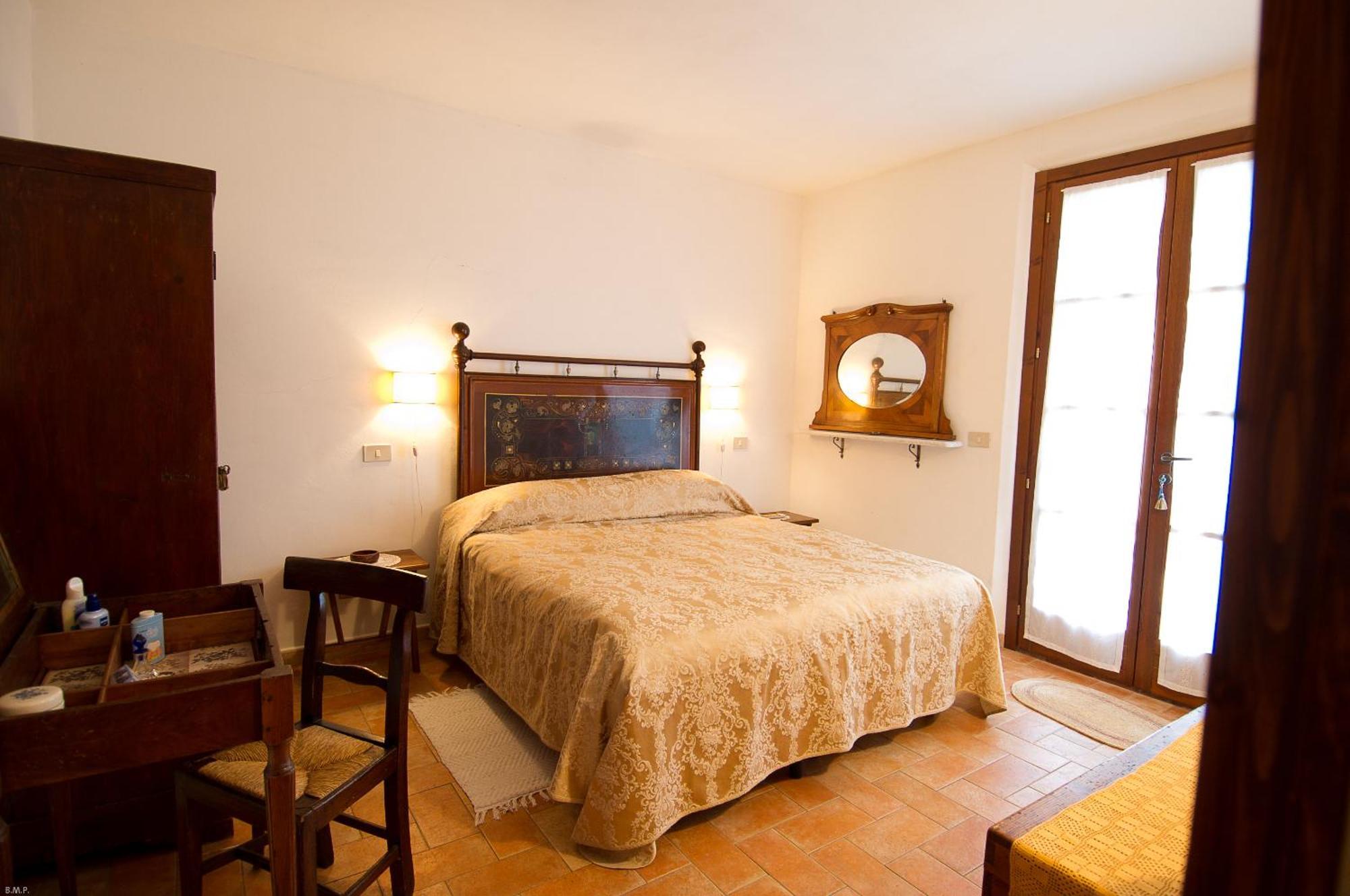 Colle Sul Lago Villa Castiglione del Lago Exterior foto