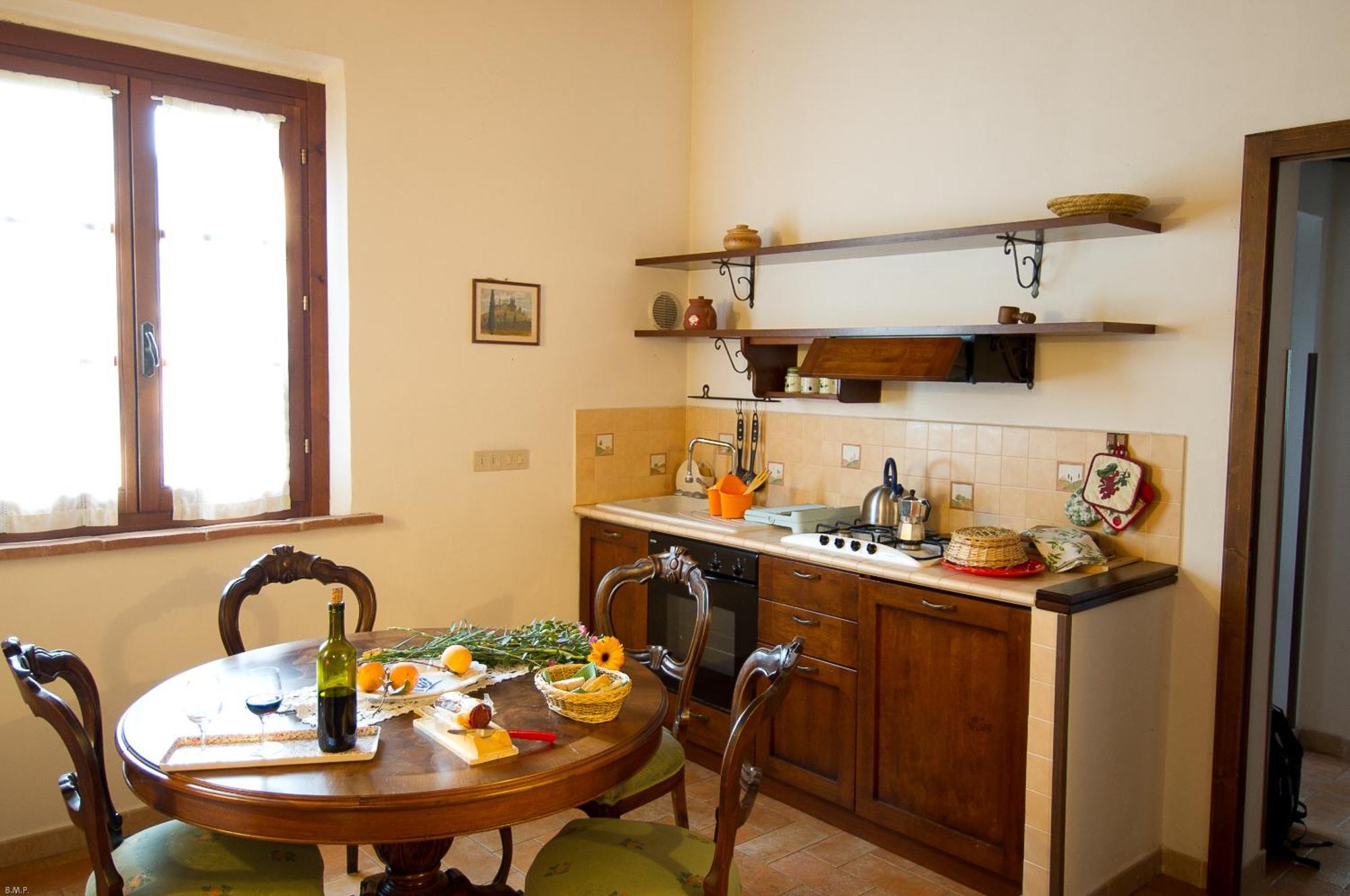 Colle Sul Lago Villa Castiglione del Lago Exterior foto
