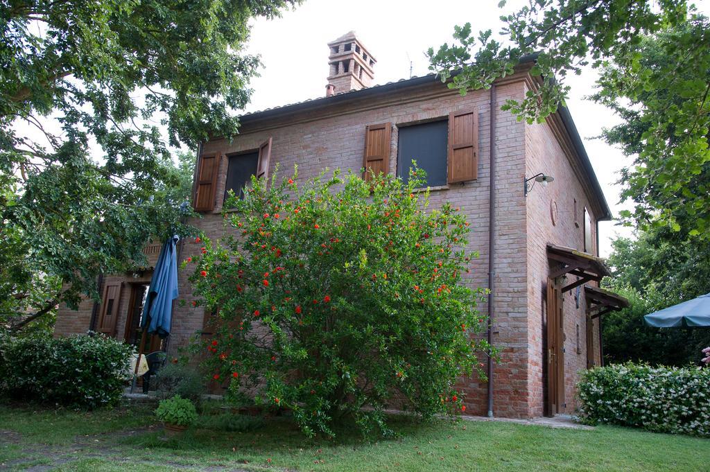 Colle Sul Lago Villa Castiglione del Lago Exterior foto