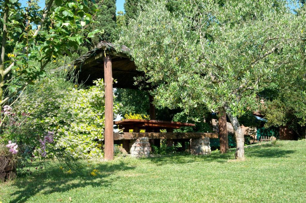 Colle Sul Lago Villa Castiglione del Lago Exterior foto